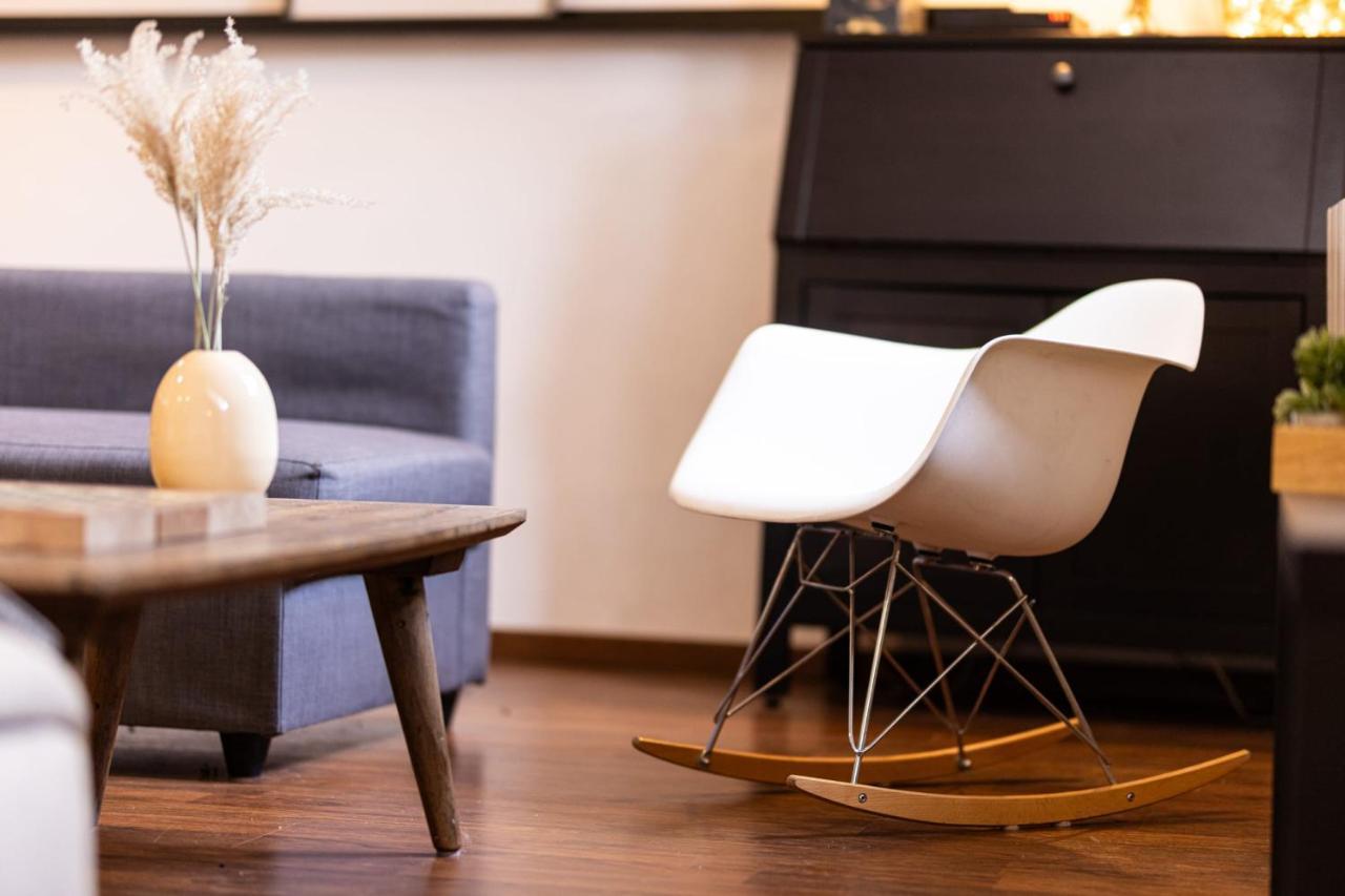 Le Philosophe - Flat In The Heart Of Annecy'S Old Town Appartement Buitenkant foto